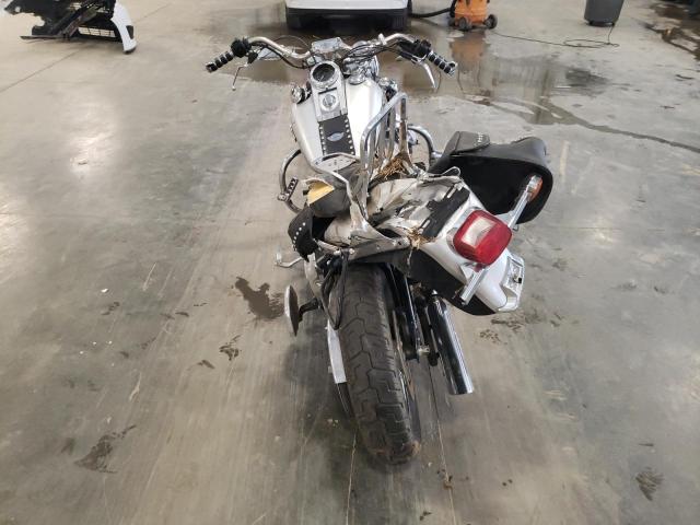 2003 HARLEY-DAVIDSON FLSTCI ANN - 1HD1BWB473Y096506