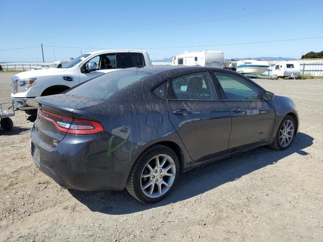 Vin: 1c3cdfbh1dd176307, lot: 57367535, dodge dart sxt 20133
