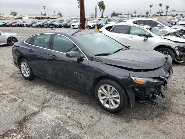 2023 CHEVROLET MALIBU LT - 1G1ZD5ST3PF184558