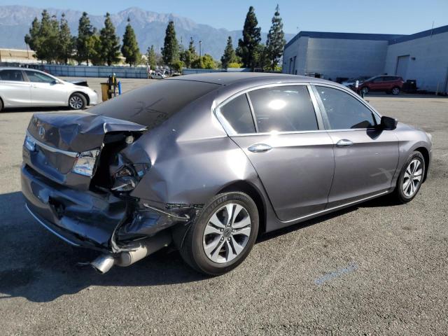 Vin: 1hgcr2f35ea035166, lot: 57689015, honda accord lx 20143