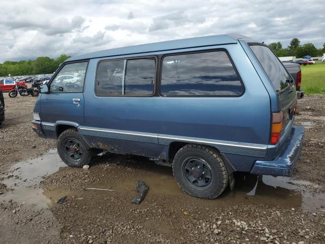Vin: jt3yr36w4h0003960, lot: 57875425, toyota all other le 19872