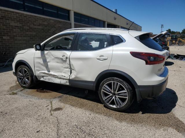 Vin: jn1bj1cw5lw641337, lot: 58438885, nissan rogue s 20202