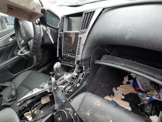 2017 INFINITI Q50 PREMIU JN1EV7AR7HM837168