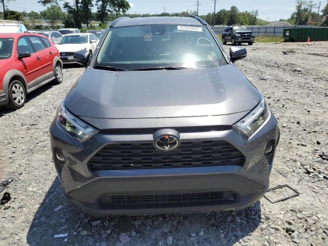 2025 TOYOTA RAV4 XLE - 2T3W1RFV2SC324081