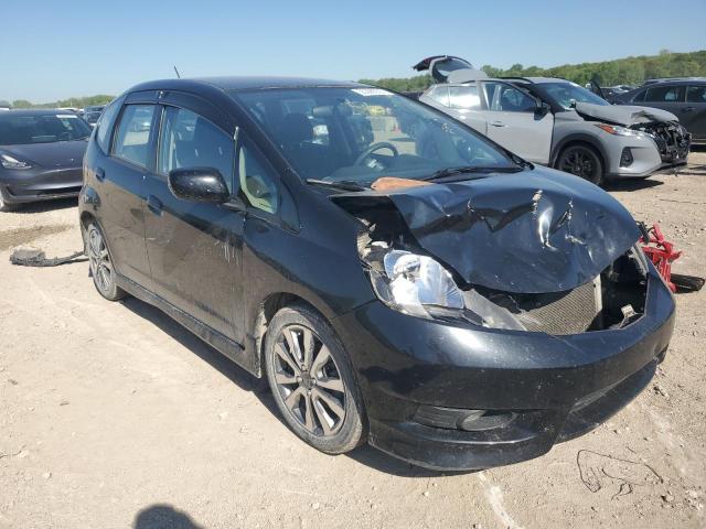 Vin: jhmge8h55cc012192, lot: 55399905, honda fit sport 20124