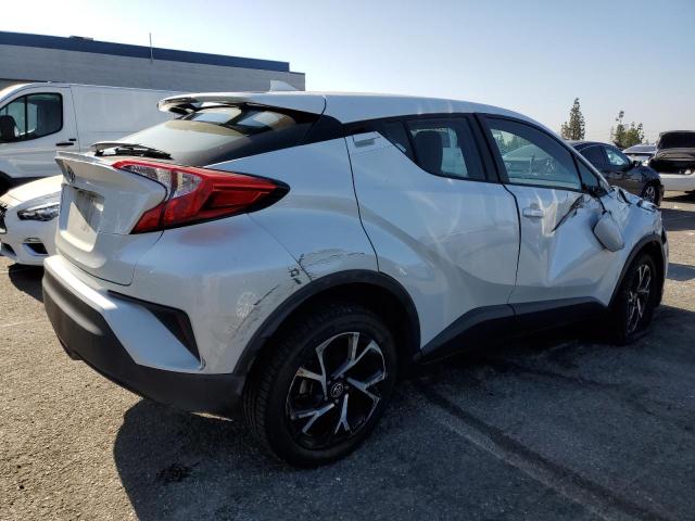 Vin: nmtkhmbx6jr005820, lot: 58297455, toyota c-hr xle 20183