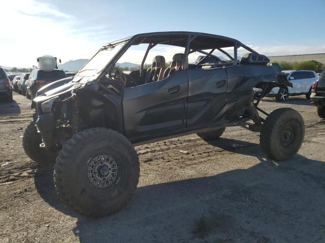 2023 KAWASAKI KRT1000 B JKARTCB10PB501503