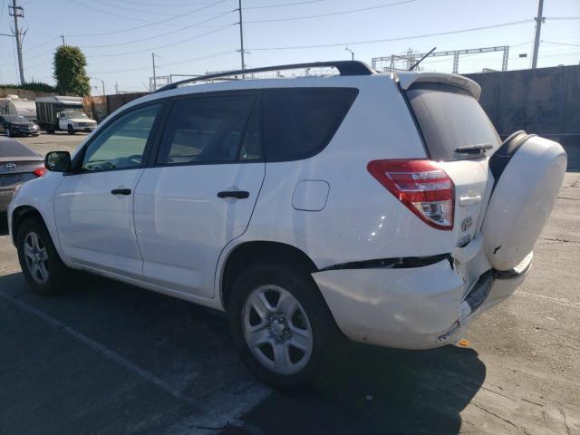 Vin: 2t3zf4dv8cw136184, lot: 57283645, toyota rav4 20122