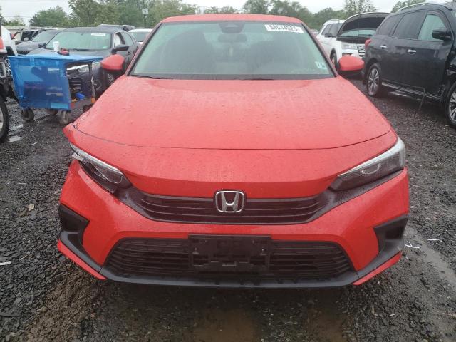 2023 HONDA CIVIC LX - 2HGFE2F29PH557576