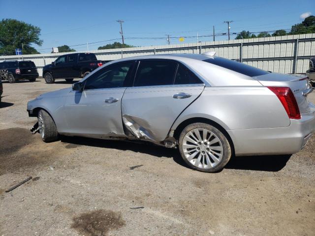 Vin: 1g6ar5sx3g0195140, lot: 56109875, cadillac cts luxury collection 20162