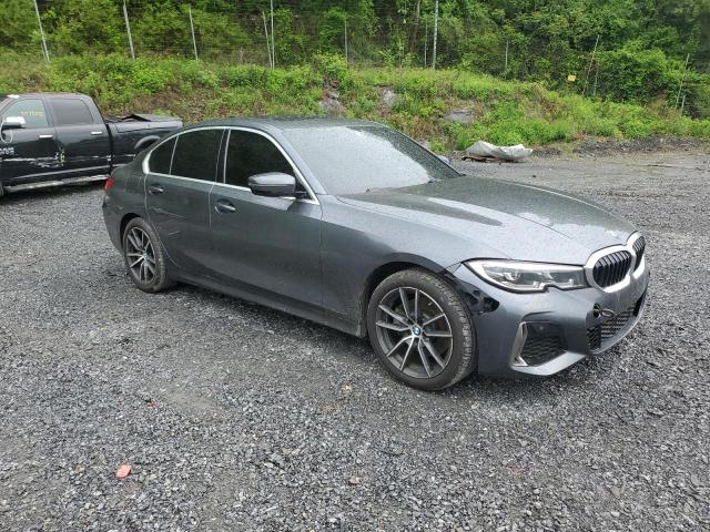 2019 BMW 330XI - WBA5R7C53KAJ80905