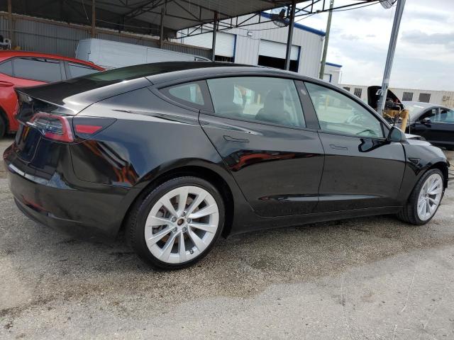 Vin: 5yj3e1ea2nf371742, lot: 58888595, tesla model 3 20223