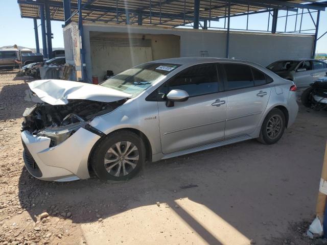 Vin: jtdebrbe8lj024087, lot: 58247035, toyota corolla le 2020 img_1