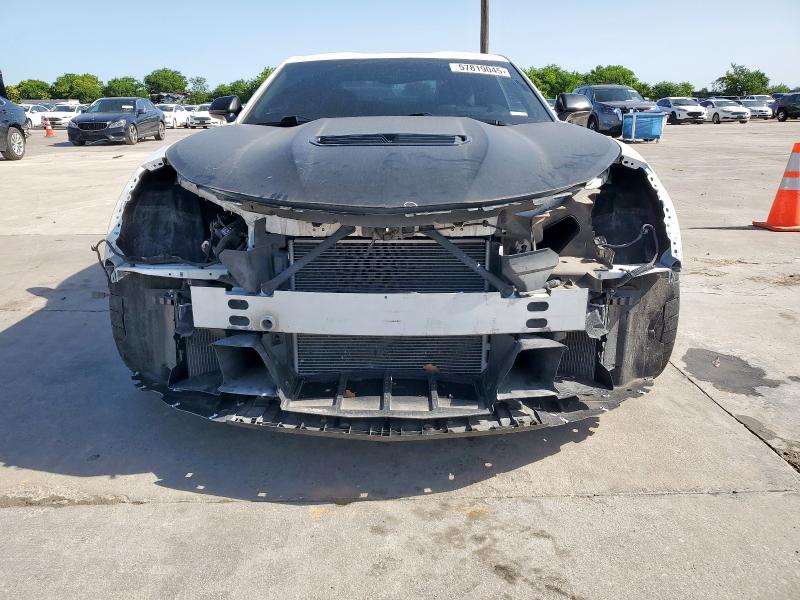 2020 CHEVROLET CAMARO LZ 1G1FE1R76L0127608