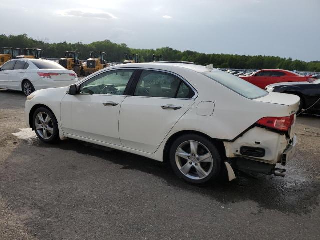 Vin: jh4cu2f61bc012912, lot: 54590525, acura tsx 20112