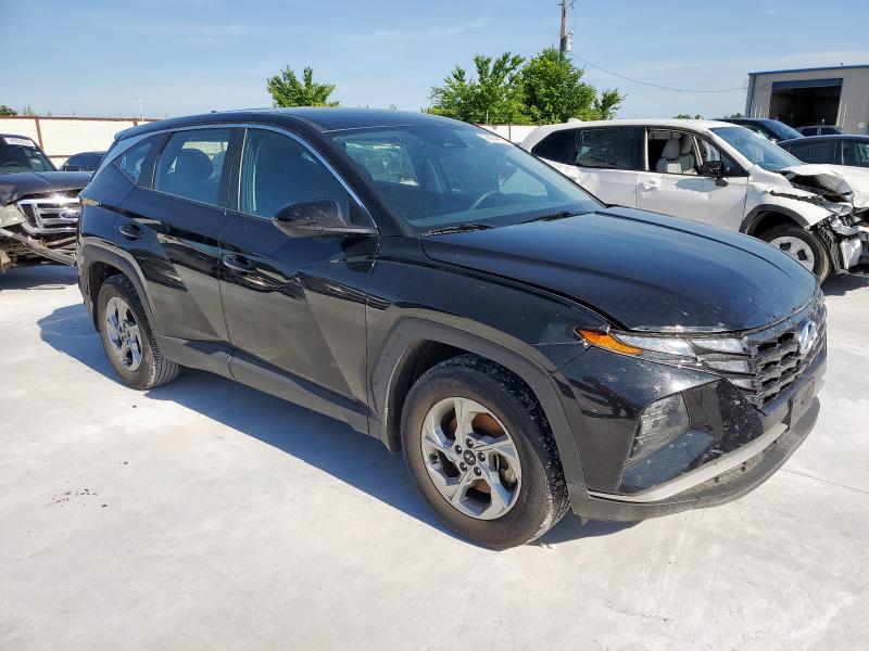 Vin: 5nmja3ae0ph243881, lot: 58954905, hyundai tucson se 20234