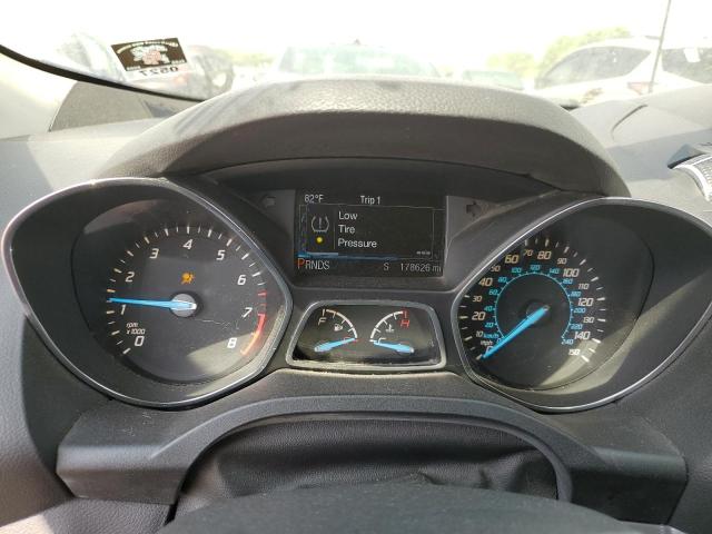 2013 FORD ESCAPE SE - 1FMCU9G97DUC21177