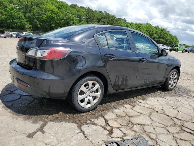 Vin: jm1bl1uf4b1496180, lot: 55622905, mazda 3 i 20113