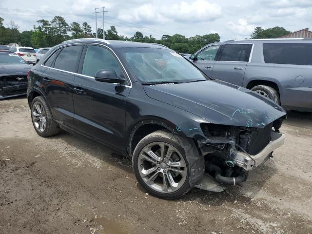 Vin: wa1efcfsxgr016074, lot: 57997215, audi q3 premium plus 20164