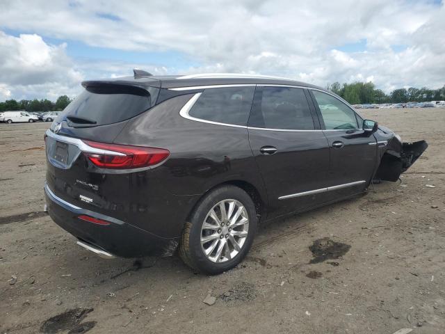 2018 BUICK ENCLAVE PR 5GAEVBKW8JJ211853