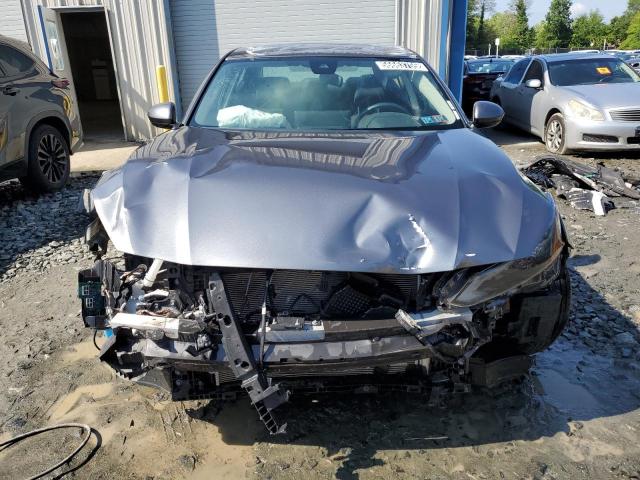 2023 NISSAN ALTIMA SV 1N4BL4DW4PN323427