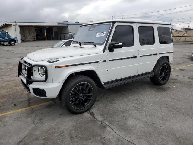 Vin: w1nwh1ab9sx011302, lot: 55493515, mercedes-benz g-class 550 2025 img_1