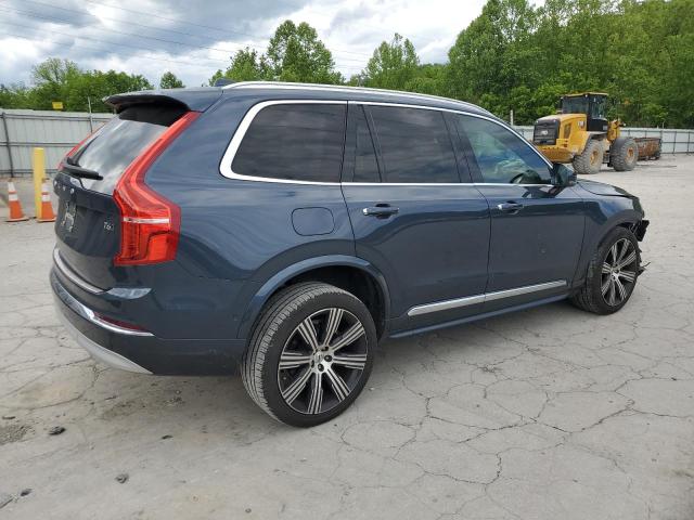 Vin: yv4a221l3n1825175, lot: 57936225, volvo xc90 t6 inscription 20223