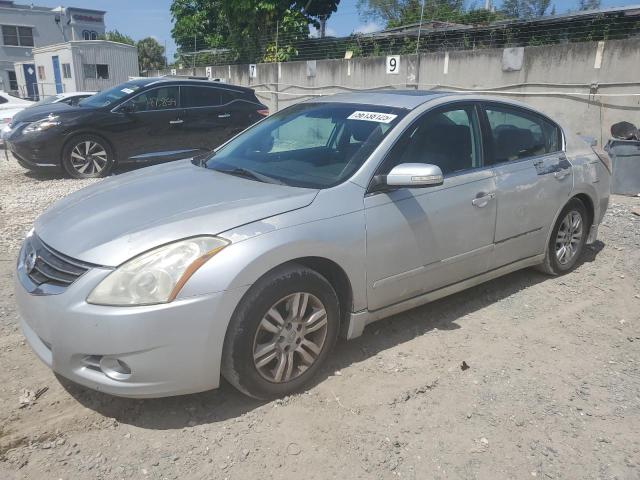 Vin: 1n4al2apxan553624, lot: 56138125, nissan altima base 2010 img_1