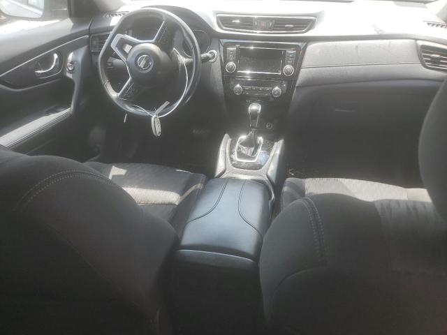 2018 NISSAN ROGUE S - KNMAT2MTXJP537768