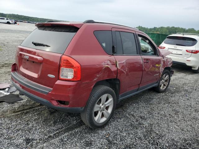 Vin: 1c4njceb4cd592305, lot: 57288915, jeep compass latitude 20123