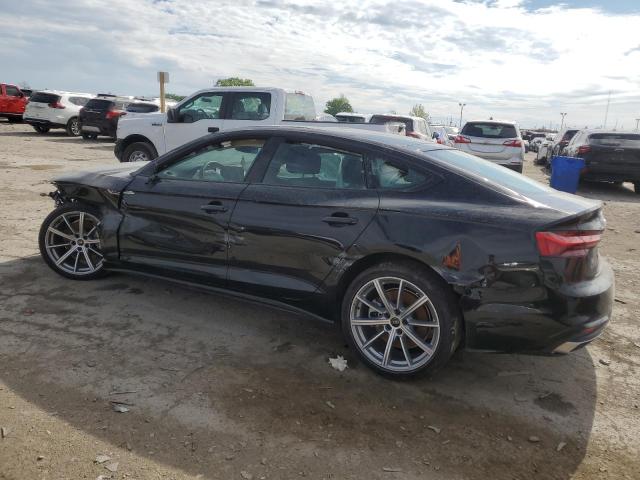 Vin: waudacf58sa008599, lot: 56582655, audi a5 premium 45 20252