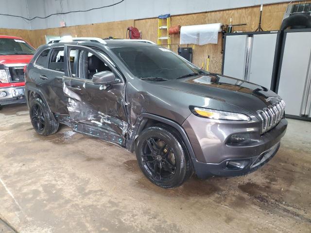 Vin: 1c4pjmds4fw725914, lot: 55402545, jeep grand cher limited 20154