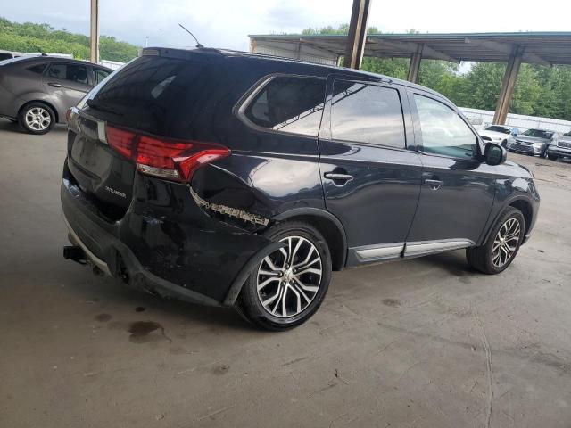 Vin: ja4az3a36gz016546, lot: 58851435, mitsubishi outlander se 20163