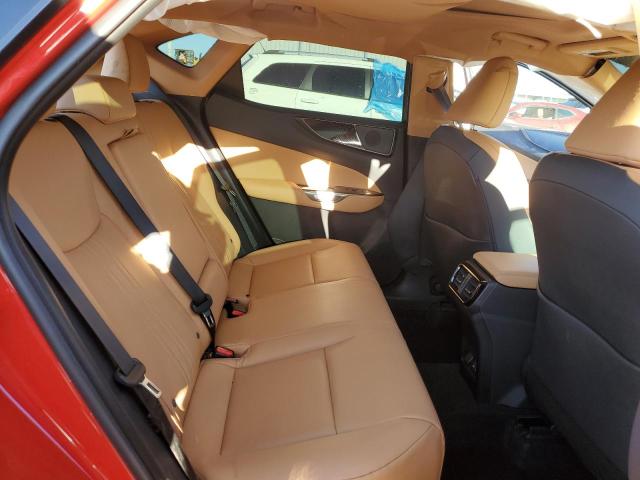 2025 LEXUS NX 250 BAS 2T2ADCAZ1SC025484