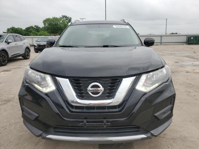 2017 NISSAN ROGUE S - KNMAT2MT0HP517720