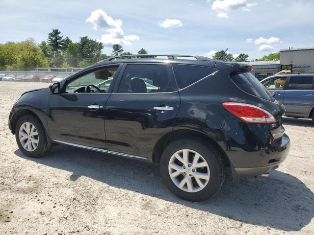 Vin: jn8az1mw5ew531895, lot: 57819435, nissan murano s 20142