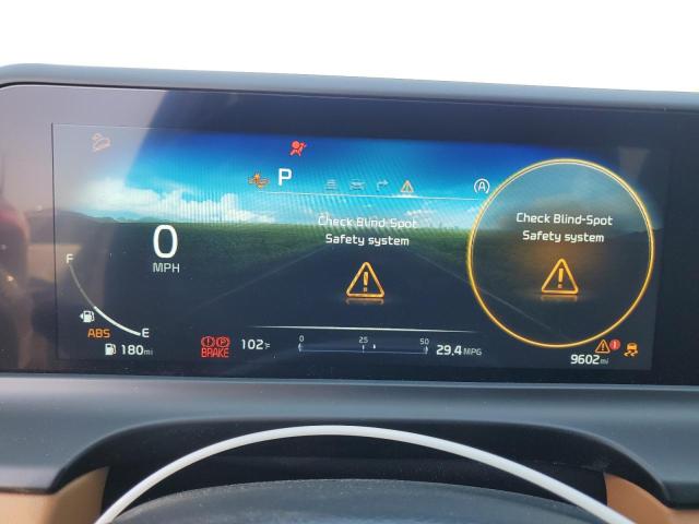 2024 KIA SELTOS EX - KNDER2AA0R7493374