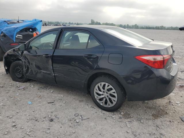 Vin: 2t1burhe7hc797754, lot: 56819545, toyota corolla l 20172