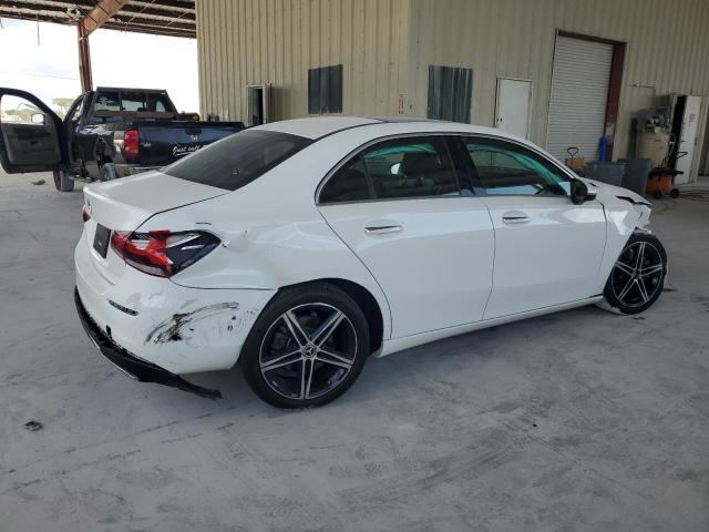 Vin: w1k3g4ebxmj309829, lot: 55220735, mercedes-benz a-class 220 20213