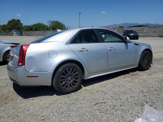 Vin: 1g6de5e53c0149305, lot: 56924985, cadillac cts luxury collection 20123