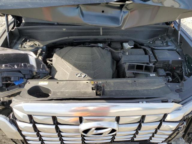 2023 HYUNDAI PALISADE C - KM8R7DGE4PU631134