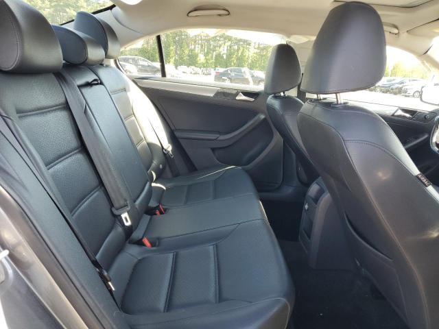 2015 VOLKSWAGEN JETTA SE - 3VWD07AJ9FM237946