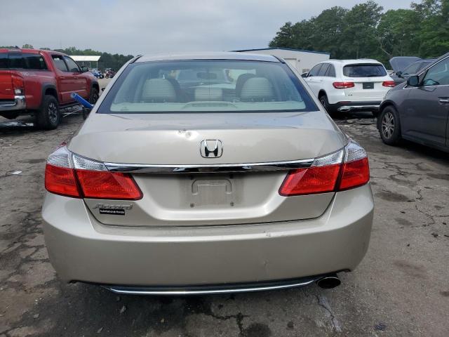 2015 HONDA ACCORD LX - 1HGCR2F35FA016179