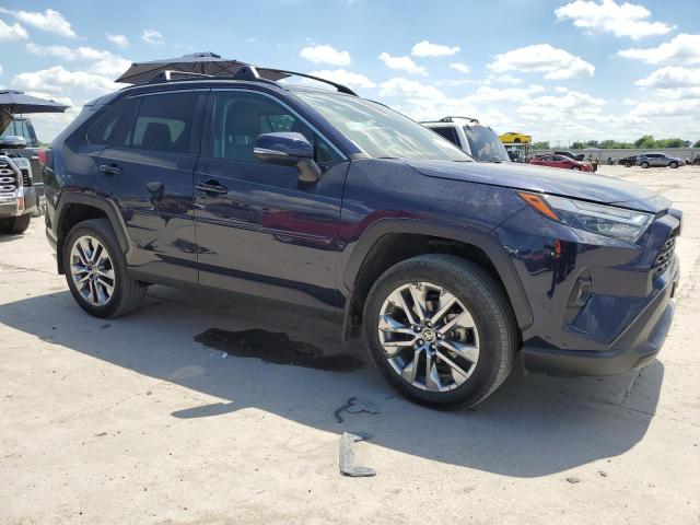 Vin: 2t3c1rfv7pw255039, lot: 56755215, toyota rav4 xle premium 20234