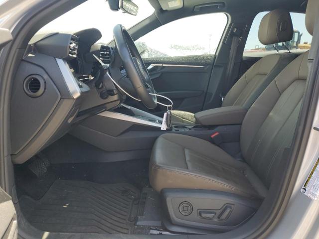 2022 AUDI A3 PREMIUM - WAUGUDGY1NA066299