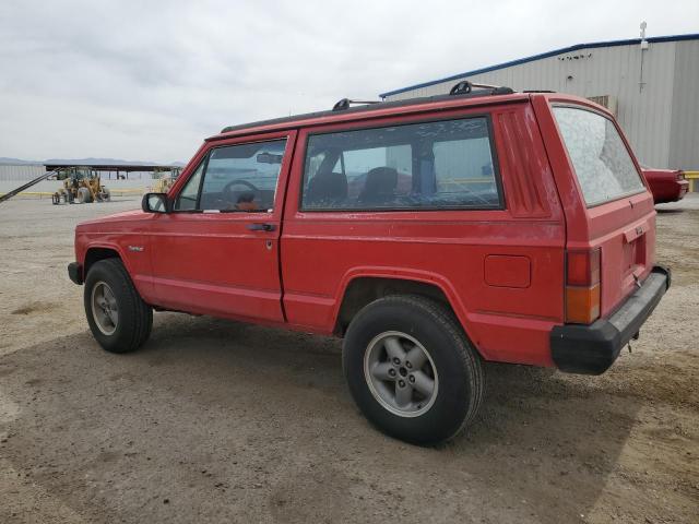 Vin: 1j4ft27p2pl619945, lot: 59053465, jeep cherokee 19932