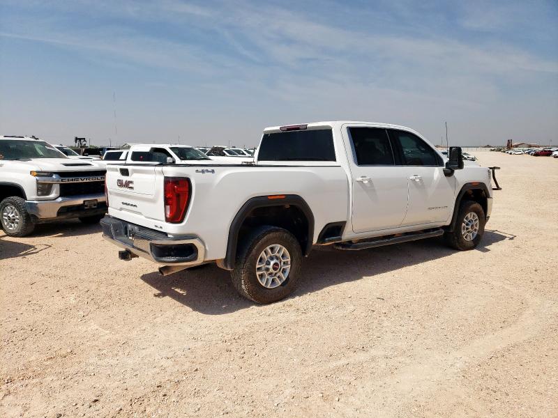 Vin: 1gt49me7xnf193623, lot: 56596715, gmc sierra k2500 sle 20223