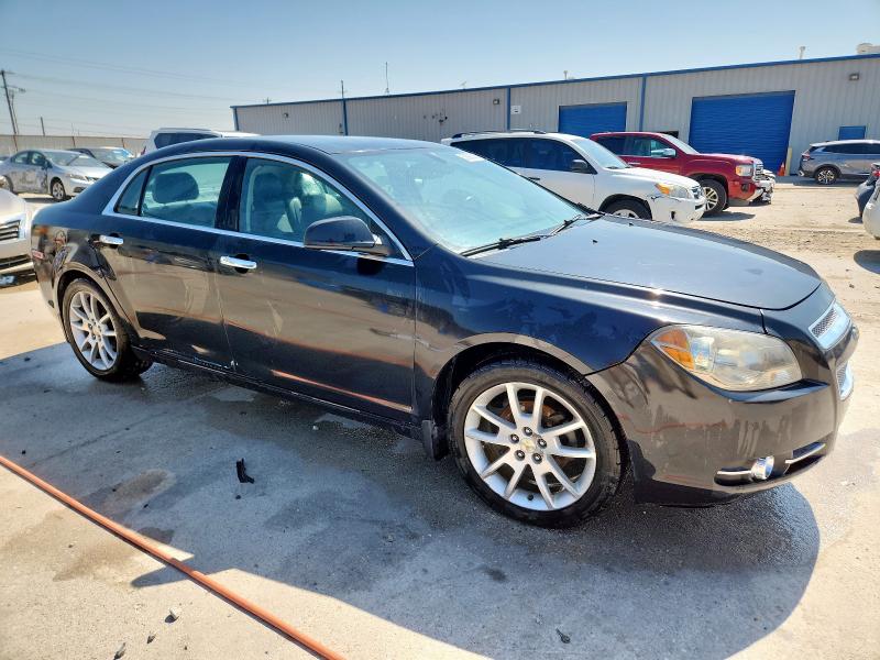 Vin: 1g1ze5e15bf314260, lot: 56895025, chevrolet malibu ltz 20114