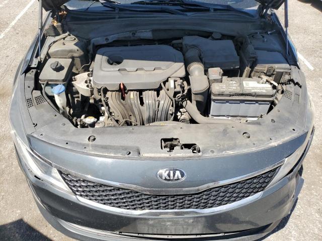 2016 KIA OPTIMA LX KNAGT4L34G5071229