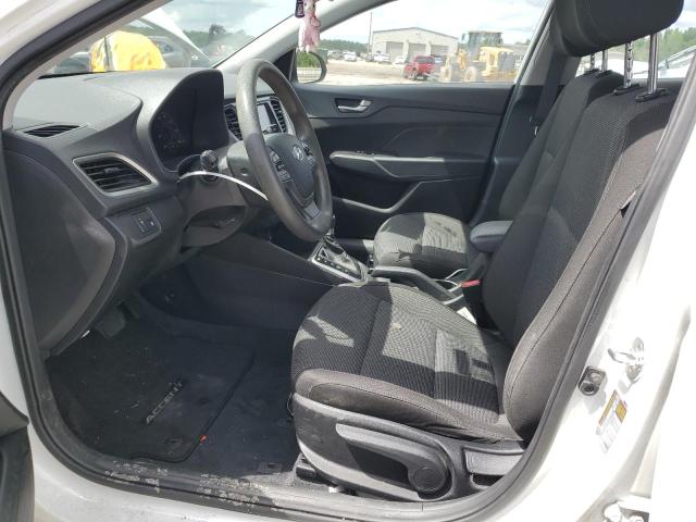 2019 HYUNDAI ACCENT SE 3KPC24A3XKE068405